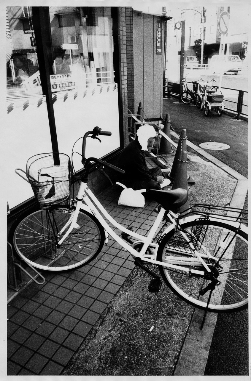 В Осаке - Пить. Выставка фотографий. Рекламный и коммерческий фотограф | Георгий Романов