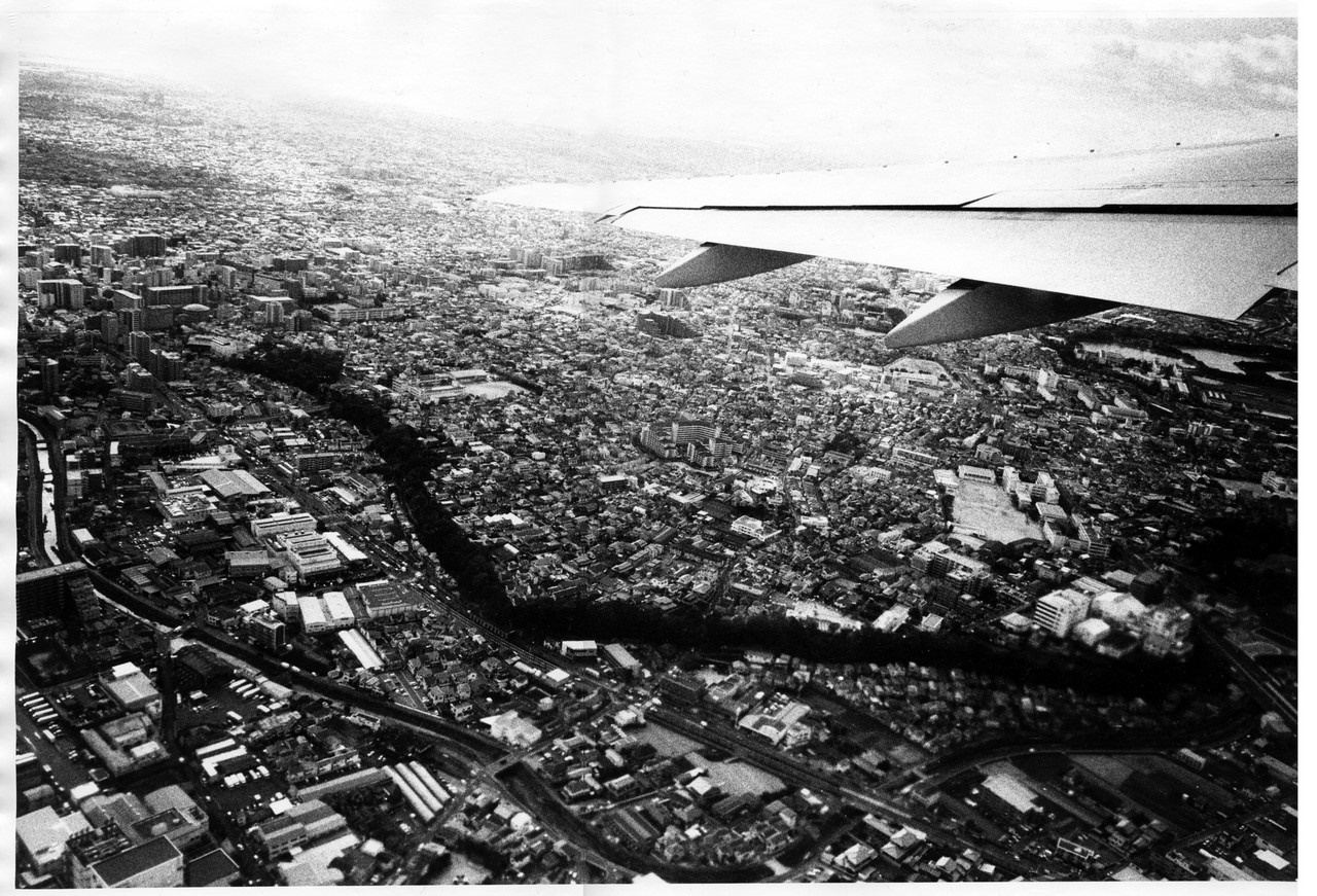 В Осаке - Пить. Выставка фотографий. Рекламный и коммерческий фотограф | Георгий Романов