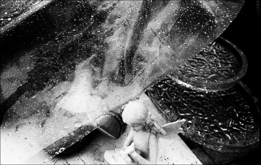 Фотопроект Блошиный Рынок. Рекламный и коммерческий фотограф | Георгий Романов