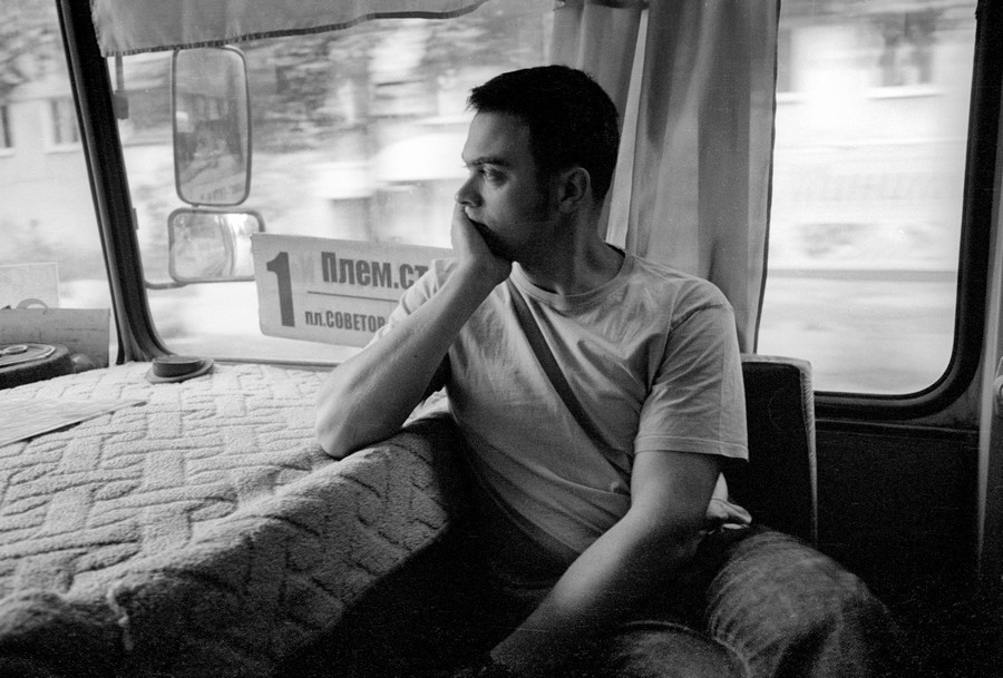 Документальный проект с фотографиями. Рекламный и коммерческий фотограф | Георгий Романов