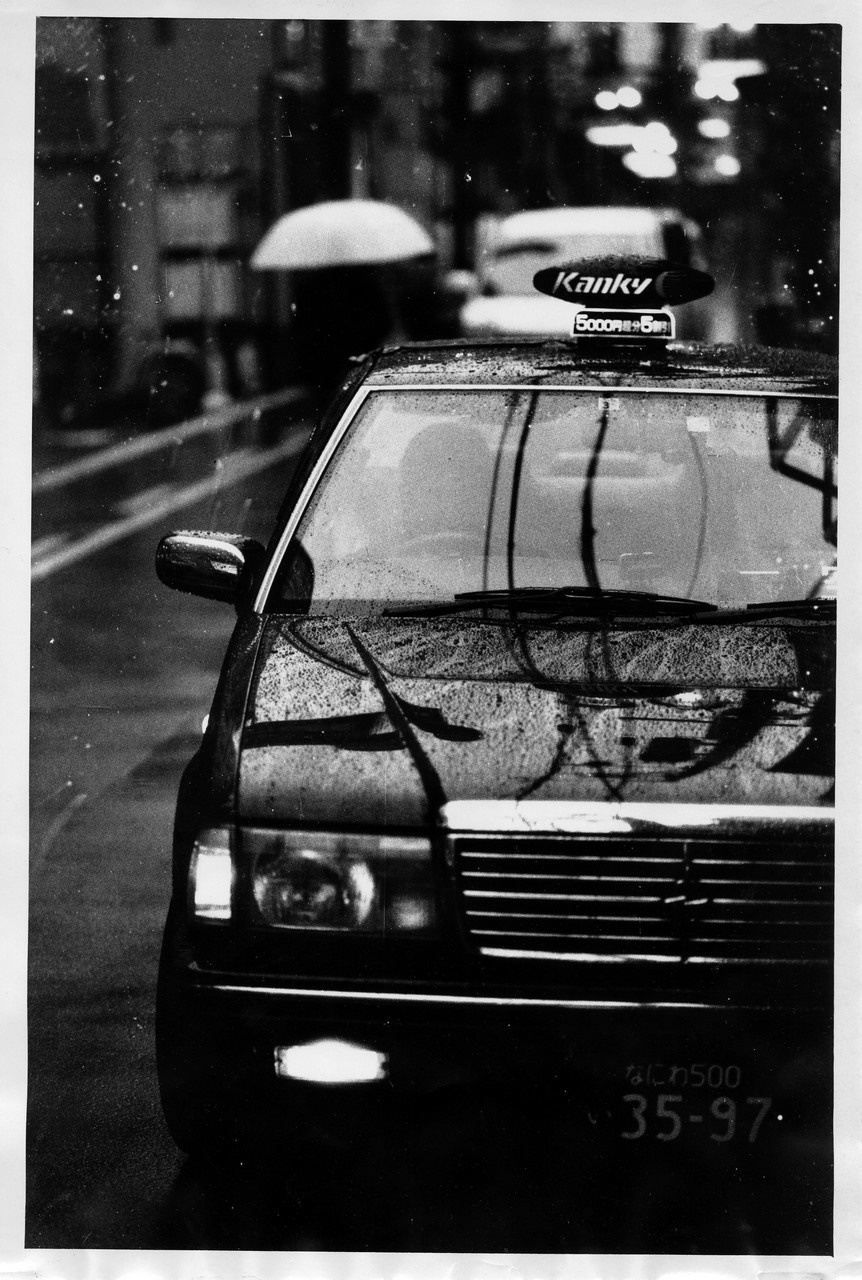 В Осаке - Пить. Выставка фотографий. Рекламный и коммерческий фотограф | Георгий Романов