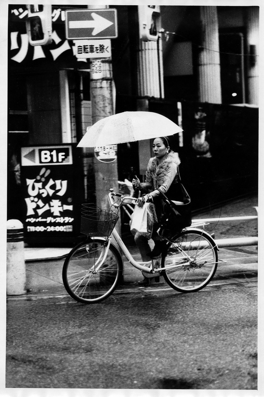 В Осаке - Пить. Выставка фотографий. Рекламный и коммерческий фотограф | Георгий Романов