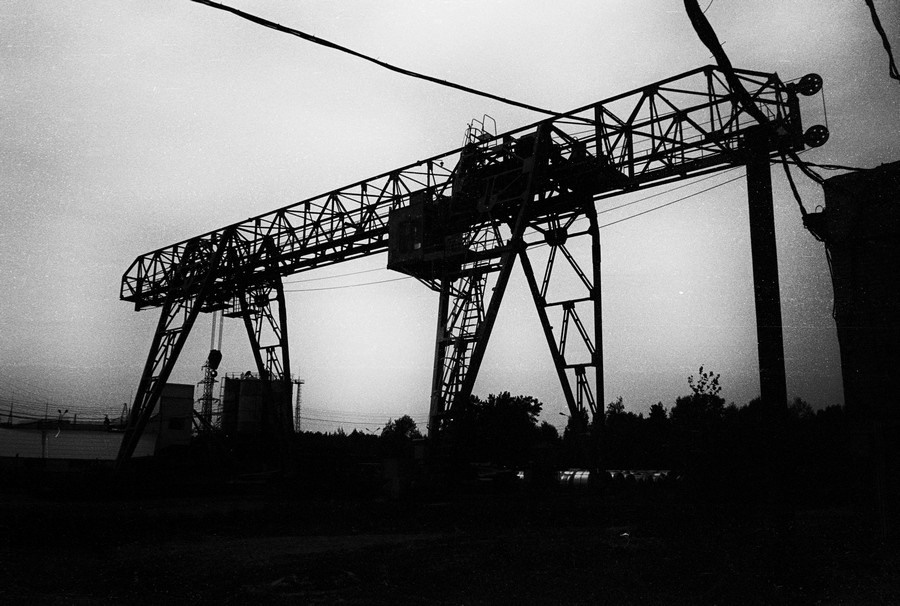 Документальный проект с фотографиями. Рекламный и коммерческий фотограф | Георгий Романов