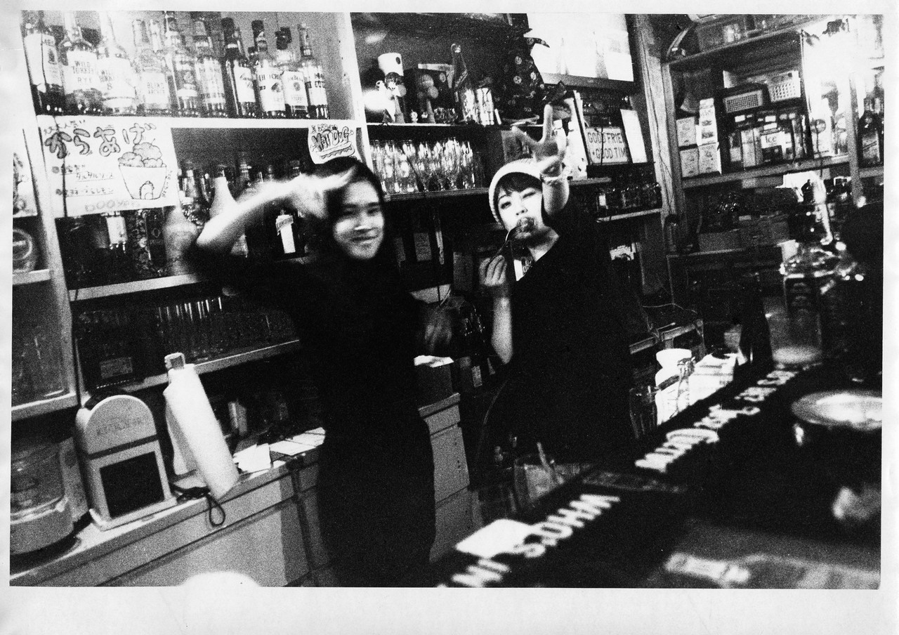 В Осаке - Пить. Выставка фотографий. Рекламный и коммерческий фотограф | Георгий Романов