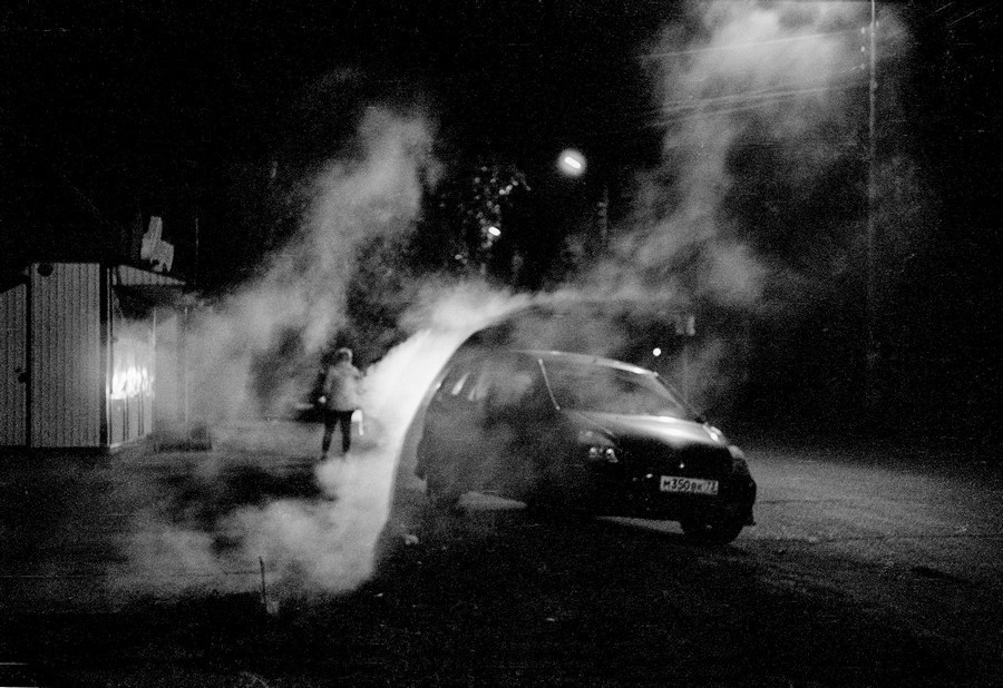 Документальный проект с фотографиями. Рекламный и коммерческий фотограф | Георгий Романов