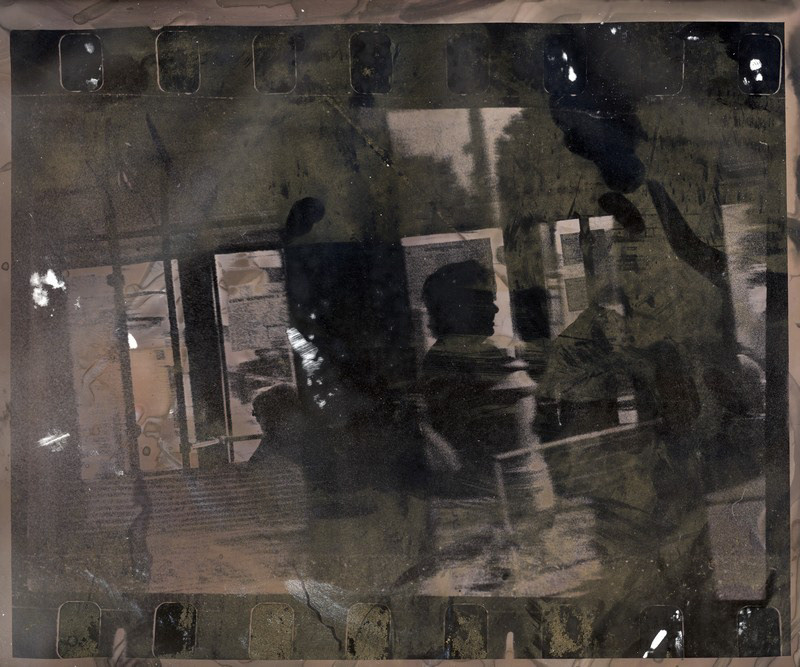 Город, в котором меня нет. Рекламный и коммерческий фотограф | Георгий Романов