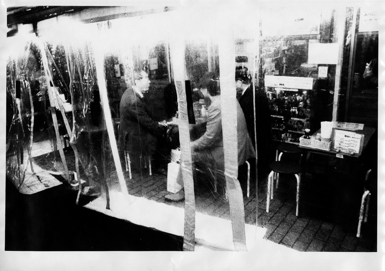 В Осаке - Пить. Выставка фотографий. Рекламный и коммерческий фотограф | Георгий Романов