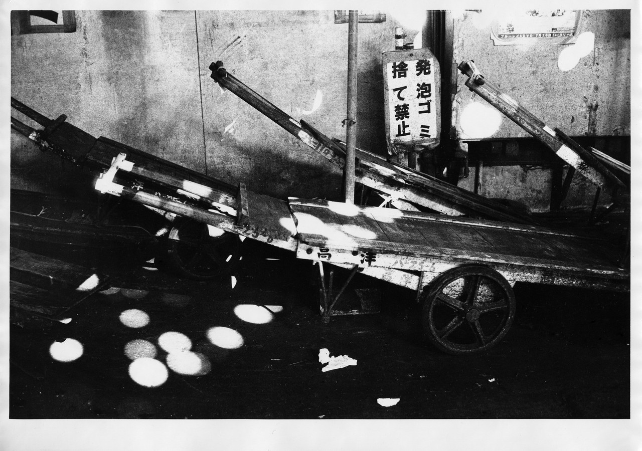 В Осаке - Пить. Выставка фотографий. Рекламный и коммерческий фотограф | Георгий Романов