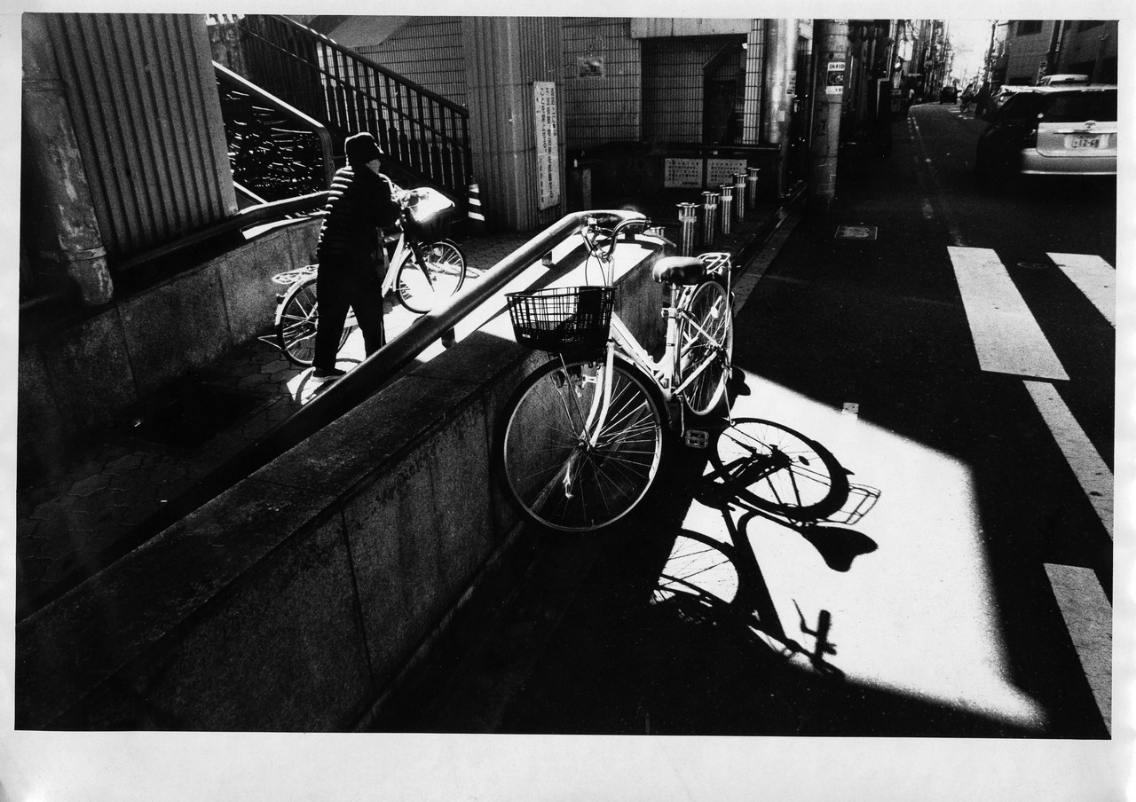 В Осаке - Пить. Выставка фотографий. Рекламный и коммерческий фотограф | Георгий Романов