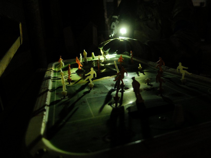 Воины выходного дня. Рекламный и коммерческий фотограф | Георгий Романов