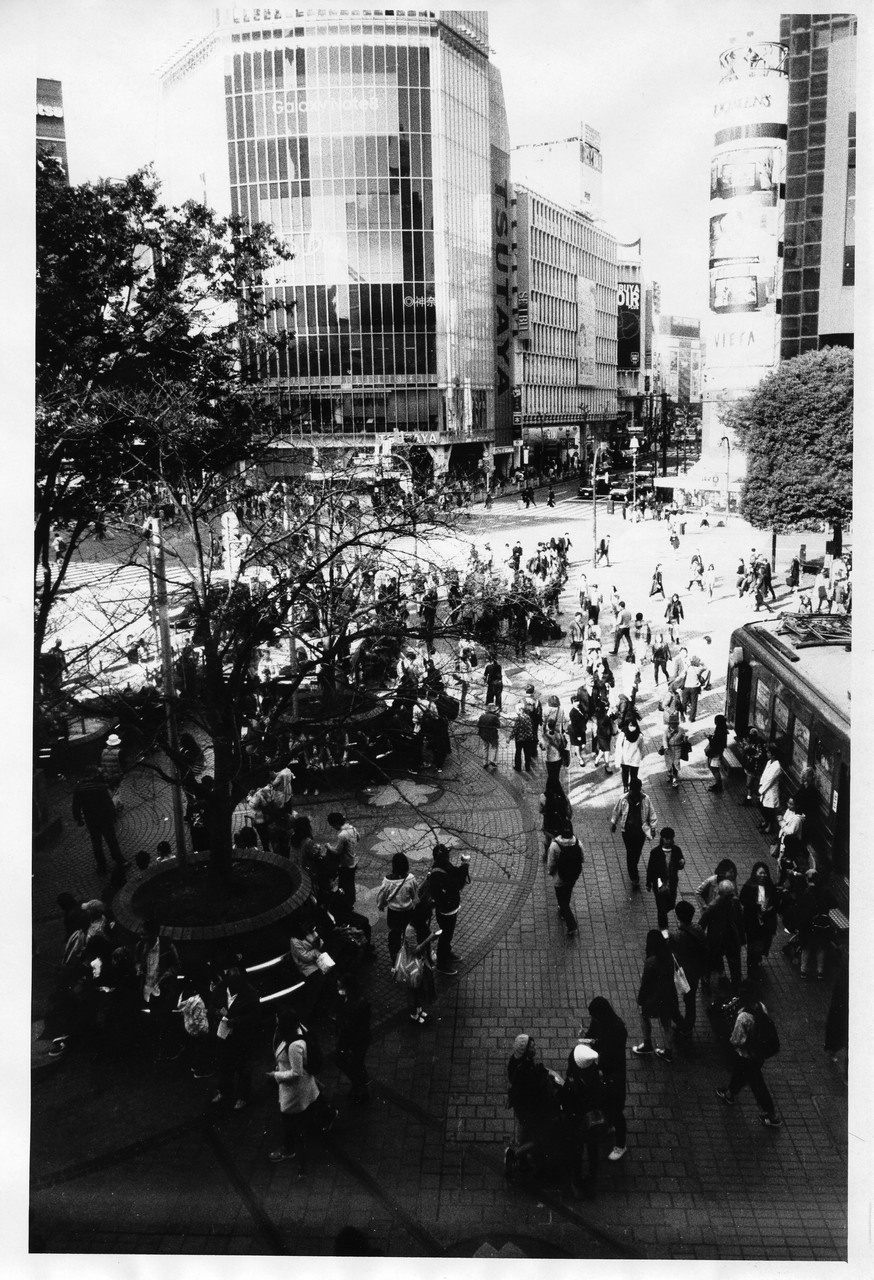 В Осаке - Пить. Выставка фотографий. Рекламный и коммерческий фотограф | Георгий Романов