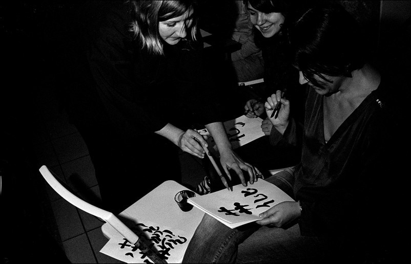 Документальный проект. Рекламный и коммерческий фотограф | Георгий Романов