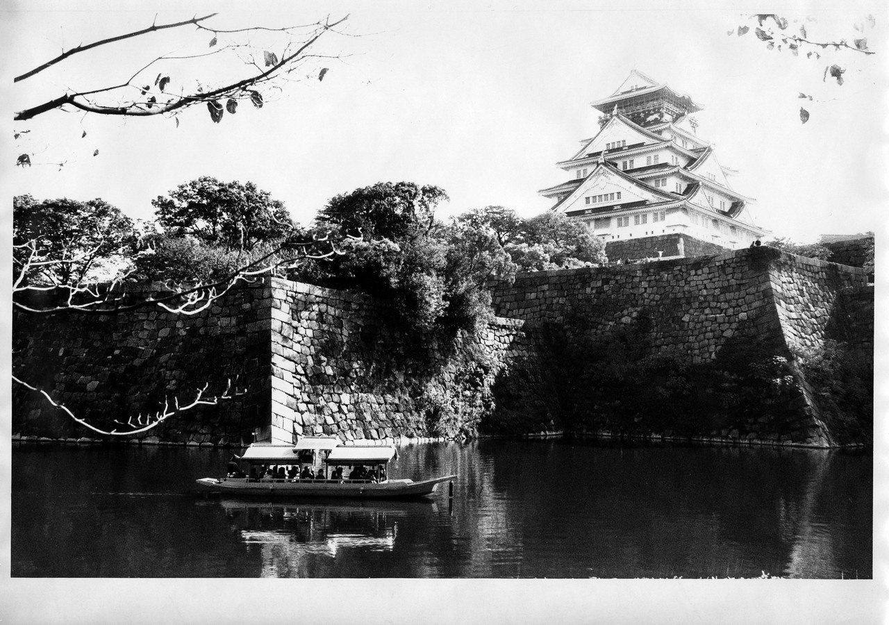 В Осаке - Пить. Выставка фотографий. Рекламный и коммерческий фотограф | Георгий Романов