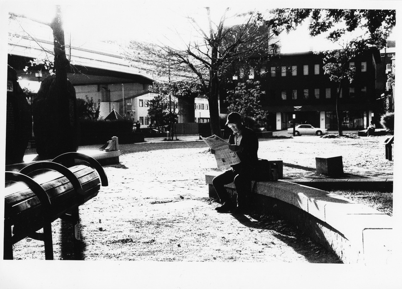 В Осаке - Пить. Выставка фотографий. Рекламный и коммерческий фотограф | Георгий Романов