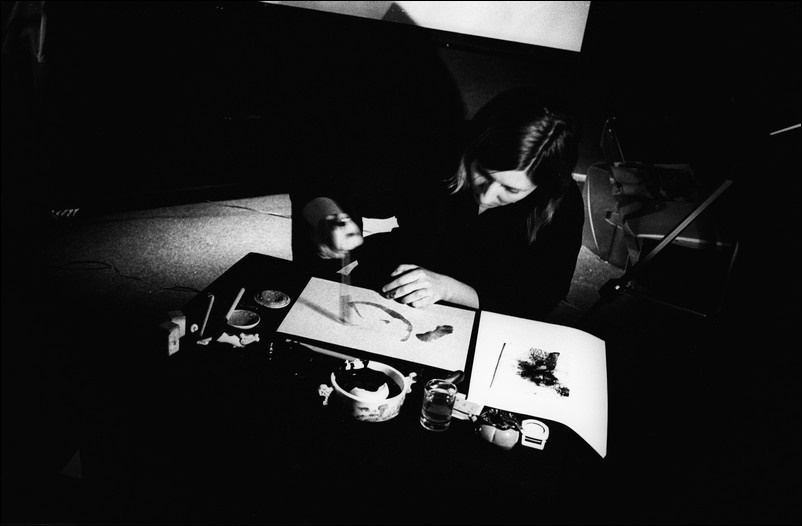 Документальный проект. Рекламный и коммерческий фотограф | Георгий Романов