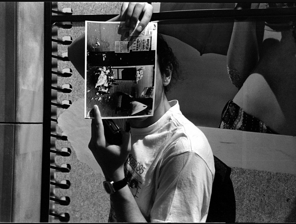 Фрагменты. Рекламный и коммерческий фотограф | Георгий Романов