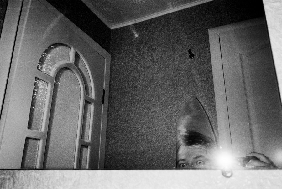 Документальный проект с фотографиями. Рекламный и коммерческий фотограф | Георгий Романов