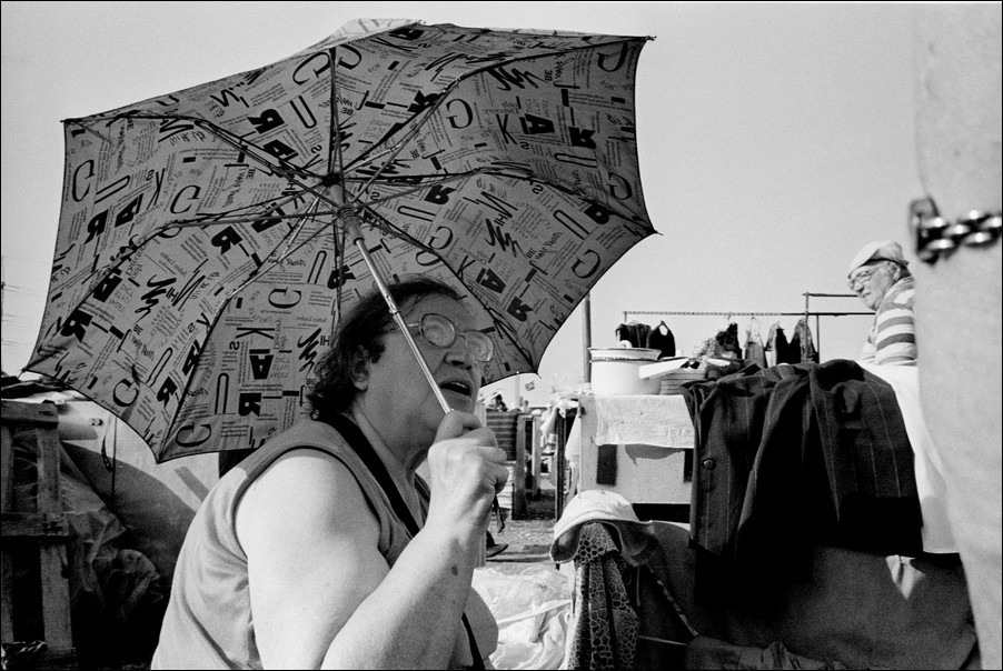 Фотопроект Блошиный Рынок. Рекламный и коммерческий фотограф | Георгий Романов