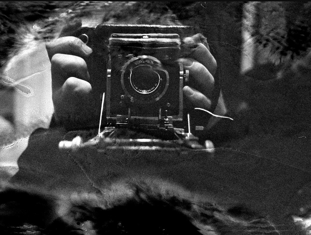 Фрагменты. Рекламный и коммерческий фотограф | Георгий Романов