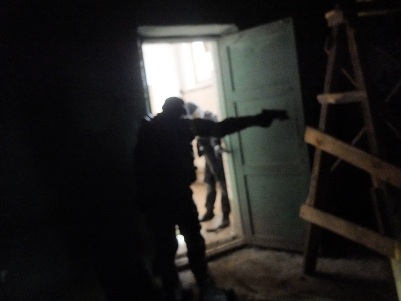 Воины выходного дня. Рекламный и коммерческий фотограф | Георгий Романов