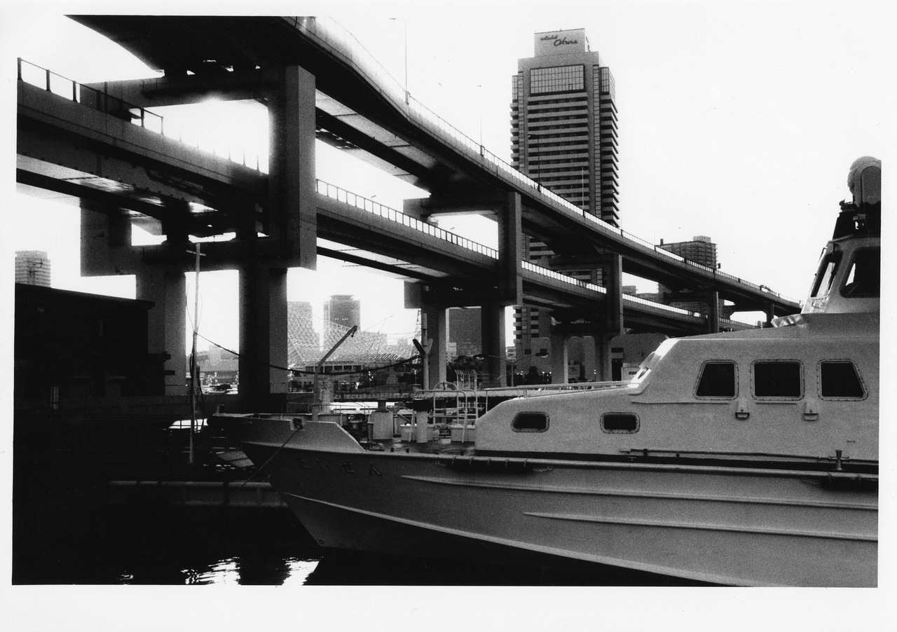 В Осаке - Пить. Выставка фотографий. Рекламный и коммерческий фотограф | Георгий Романов