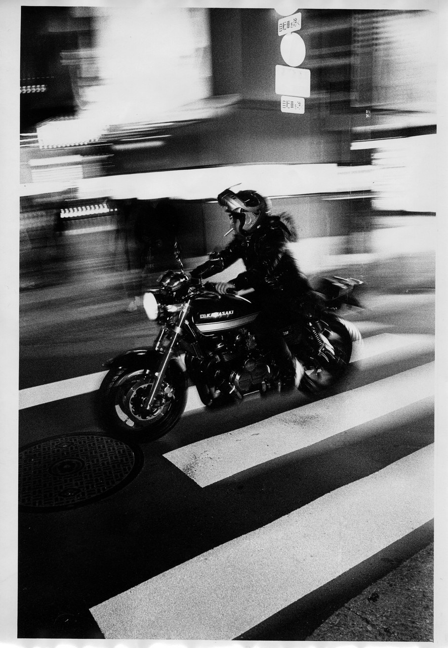 В Осаке - Пить. Выставка фотографий. Рекламный и коммерческий фотограф | Георгий Романов