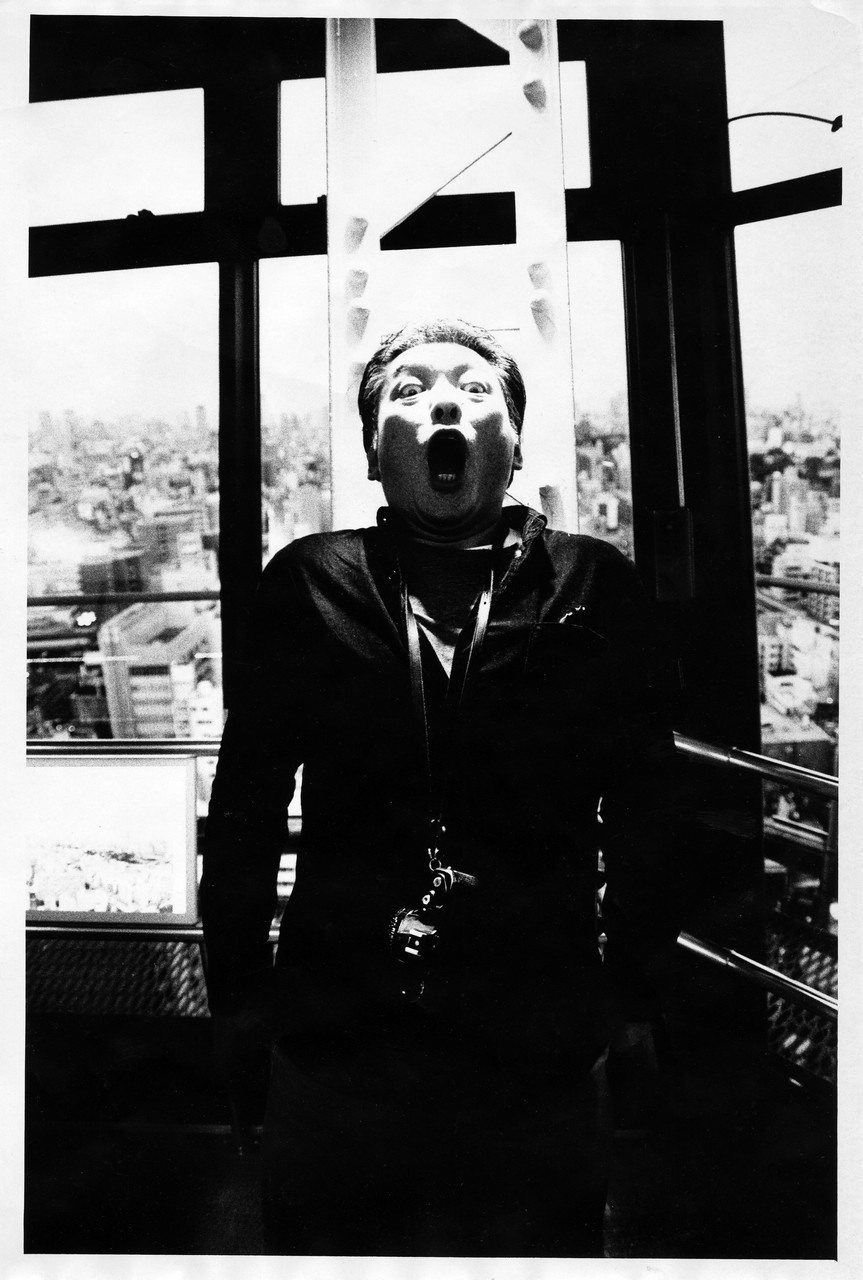 В Осаке - Пить. Выставка фотографий. Рекламный и коммерческий фотограф | Георгий Романов