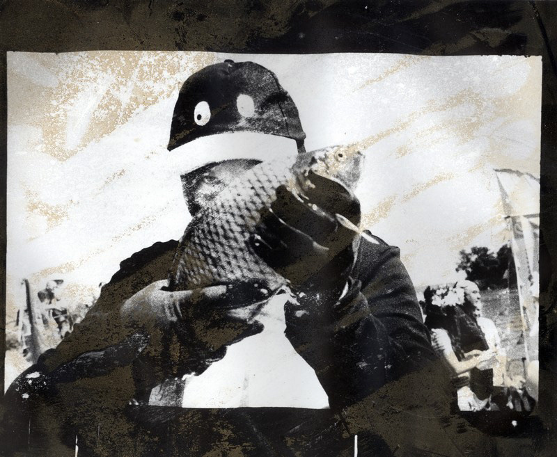 Город, в котором меня нет. Рекламный и коммерческий фотограф | Георгий Романов