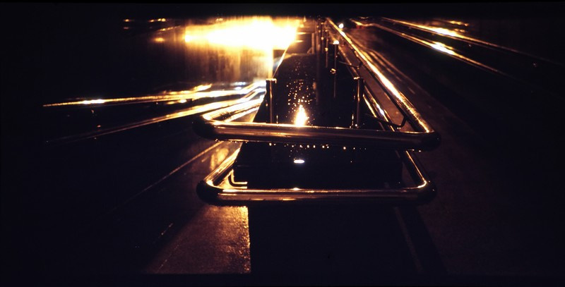 Слайдовые снимки Тверской улицы. Рекламный и коммерческий фотограф | Георгий Романов