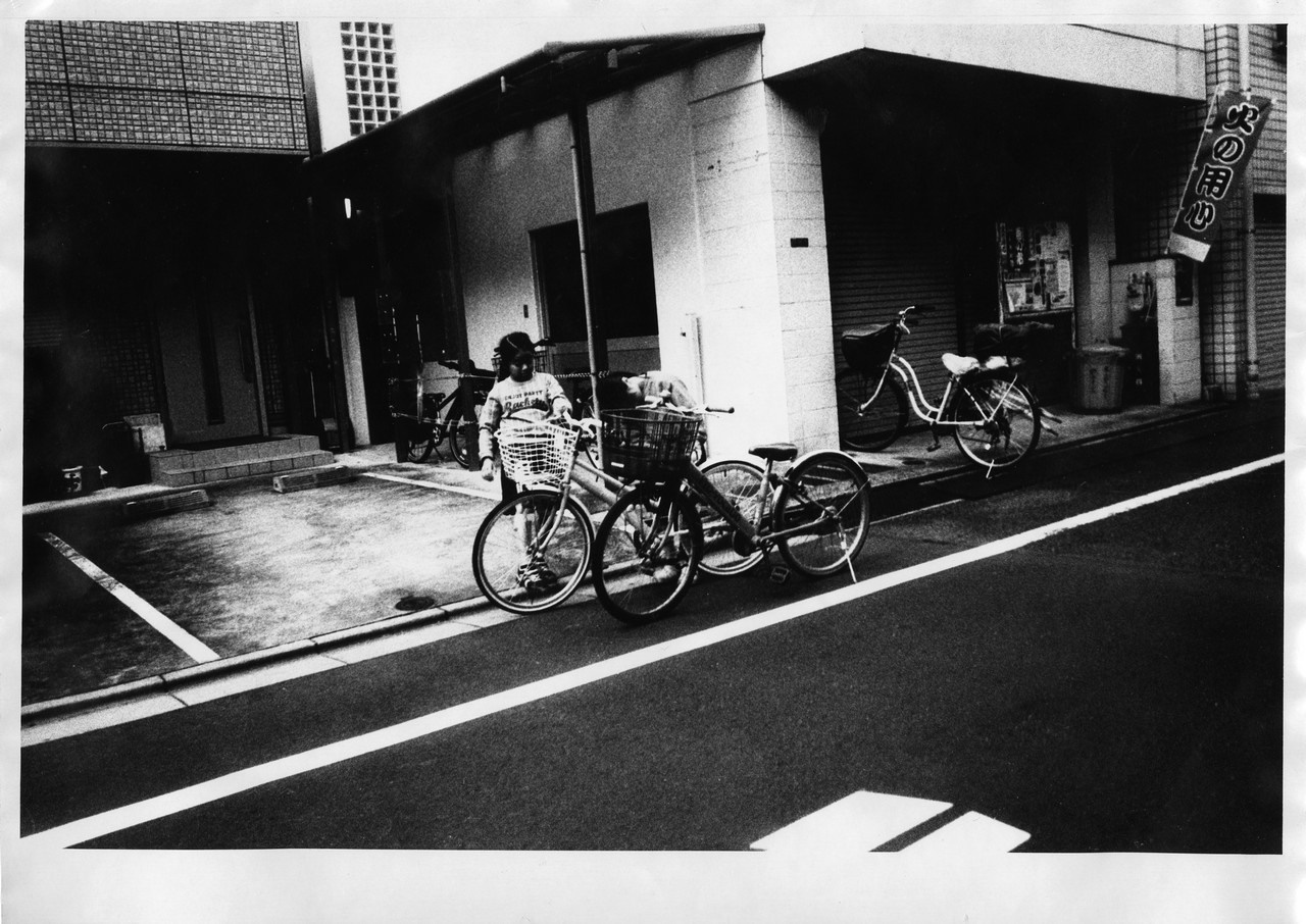 В Осаке - Пить. Выставка фотографий. Рекламный и коммерческий фотограф | Георгий Романов