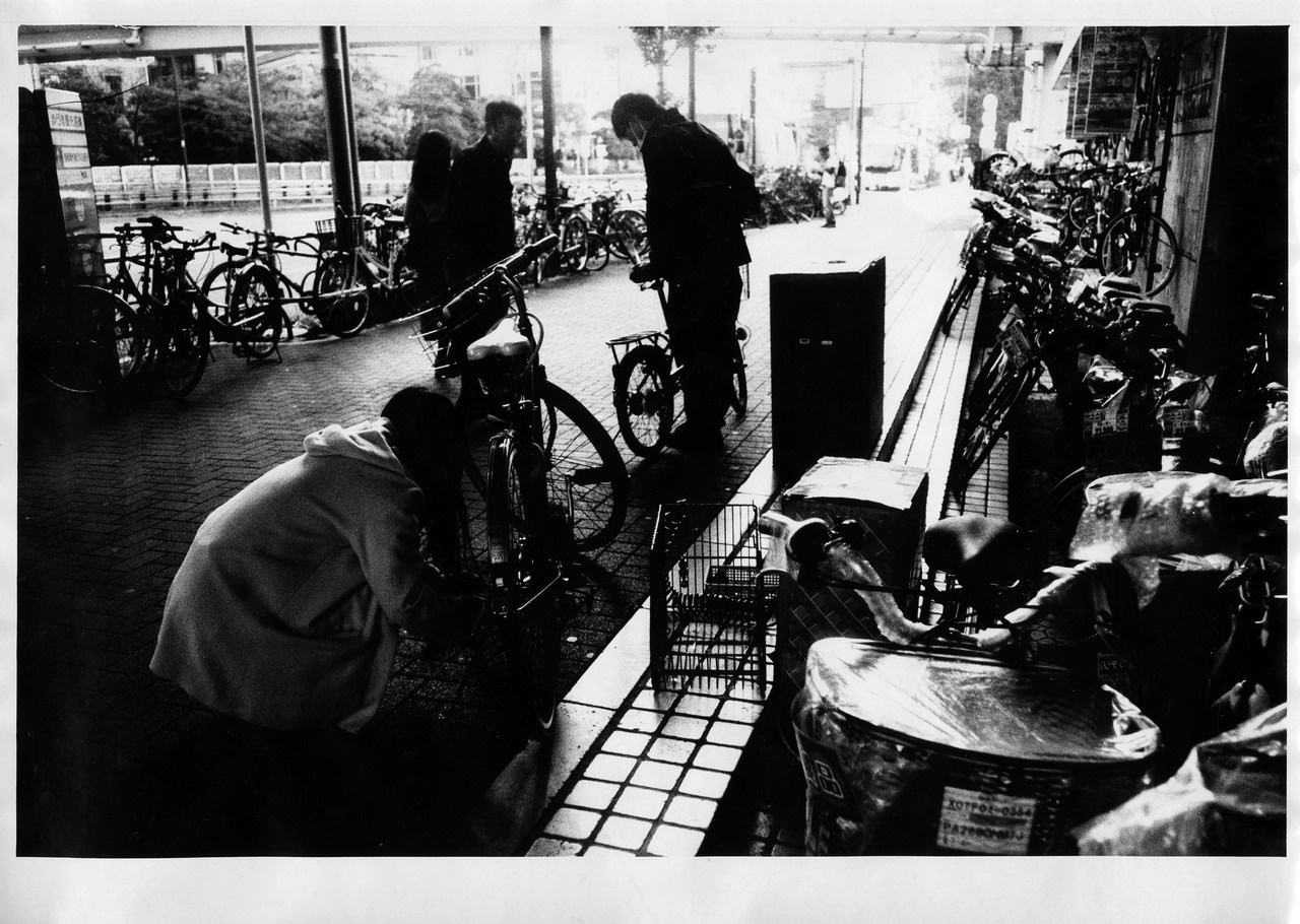 В Осаке - Пить. Выставка фотографий. Рекламный и коммерческий фотограф | Георгий Романов