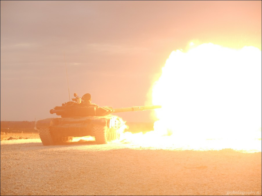 Воины выходного дня. Рекламный и коммерческий фотограф | Георгий Романов