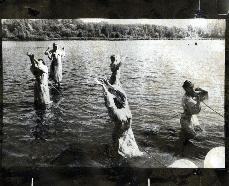 Город, в котором меня нет. Рекламный и коммерческий фотограф | Георгий Романов