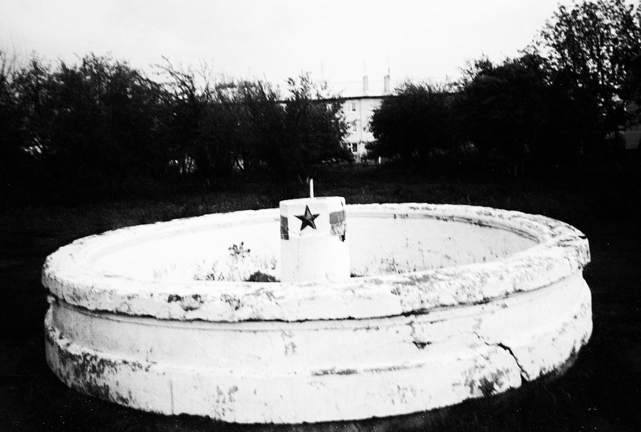 Документальный проект с фотографиями. Рекламный и коммерческий фотограф | Георгий Романов