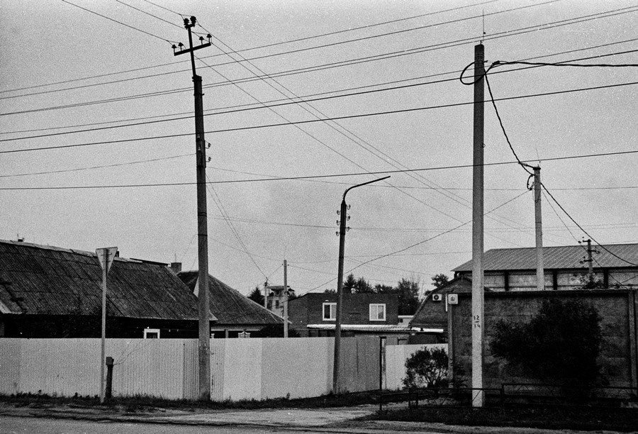 Документальный проект с фотографиями. Рекламный и коммерческий фотограф | Георгий Романов