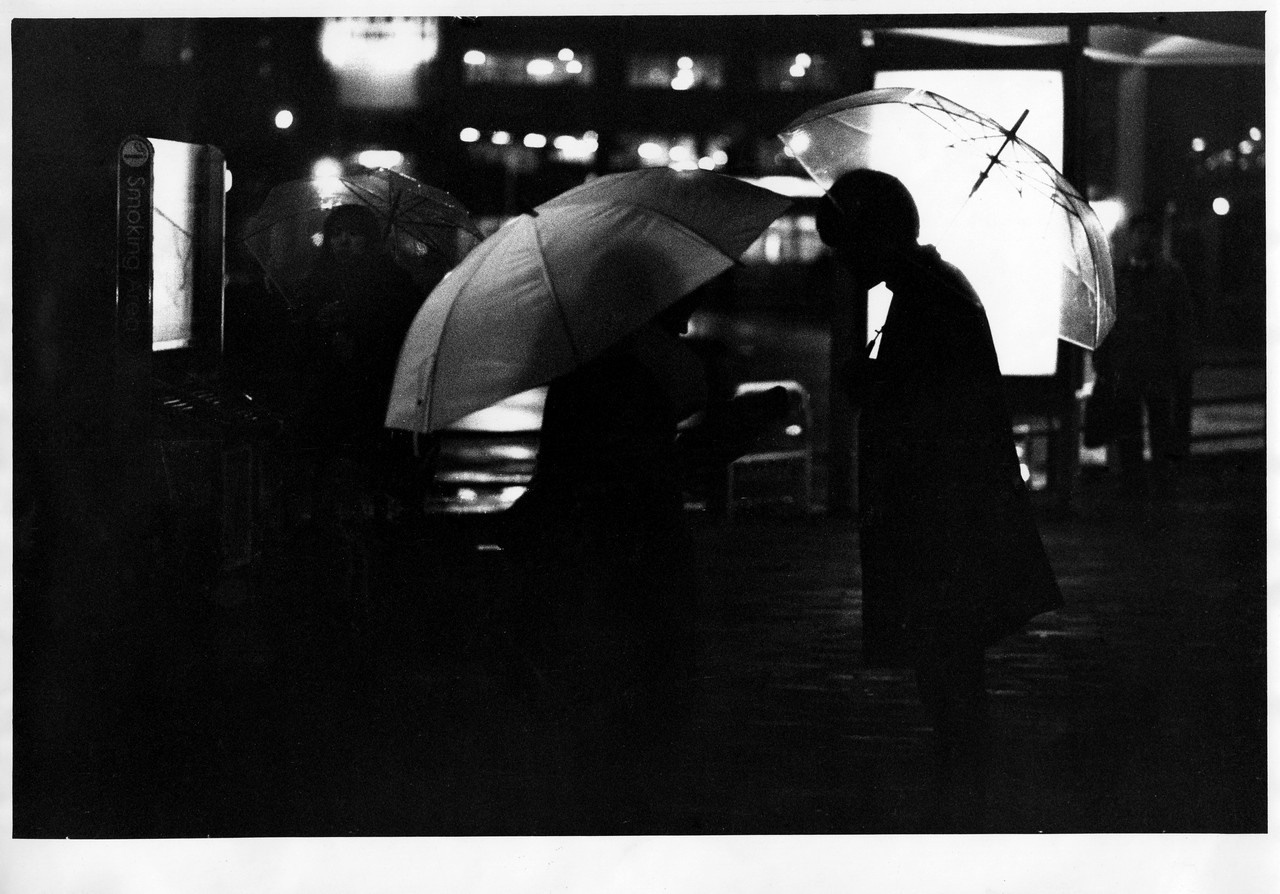 В Осаке - Пить. Выставка фотографий. Рекламный и коммерческий фотограф | Георгий Романов