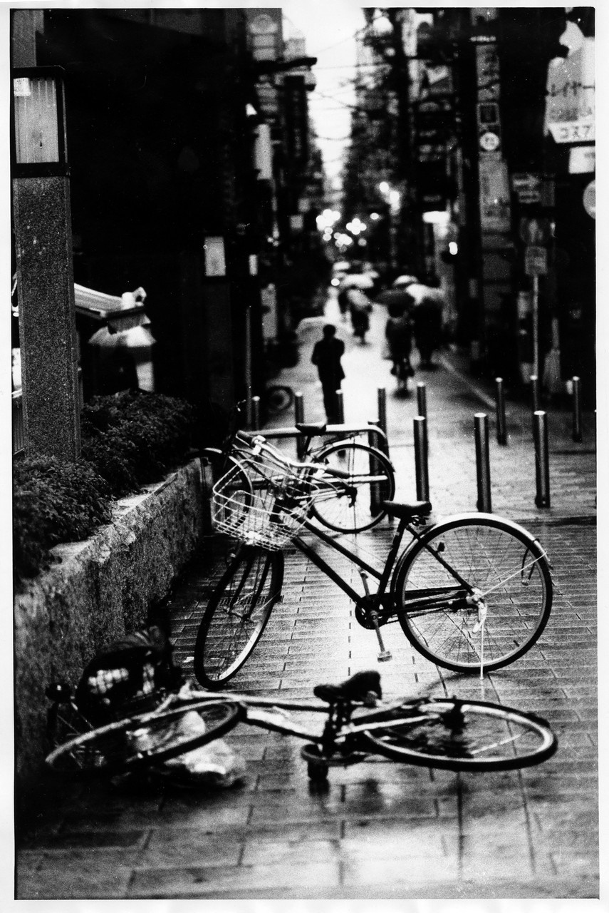 В Осаке - Пить. Выставка фотографий. Рекламный и коммерческий фотограф | Георгий Романов