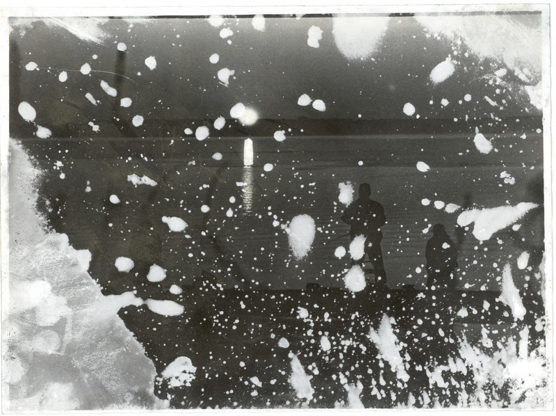 Город, в котором меня нет. Рекламный и коммерческий фотограф | Георгий Романов