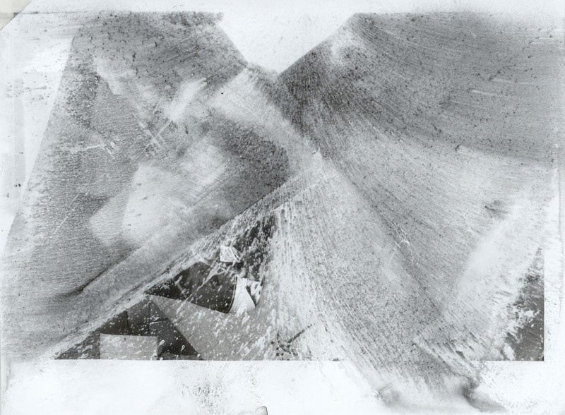 Город, в котором меня нет. Рекламный и коммерческий фотограф | Георгий Романов