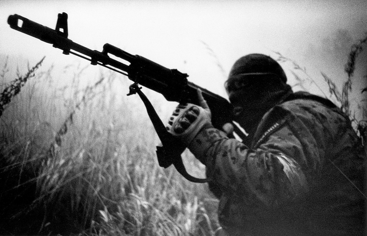 Монохром. Рекламный и коммерческий фотограф | Георгий Романов