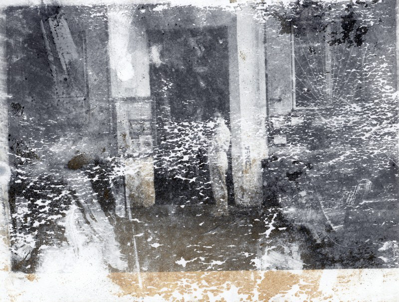 Город, в котором меня нет. Рекламный и коммерческий фотограф | Георгий Романов