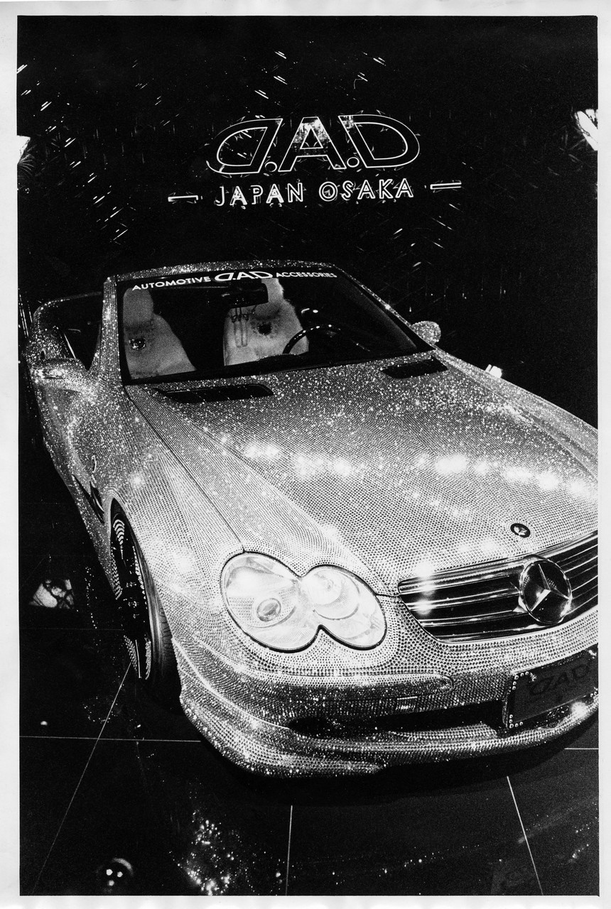 В Осаке - Пить. Выставка фотографий. Рекламный и коммерческий фотограф | Георгий Романов