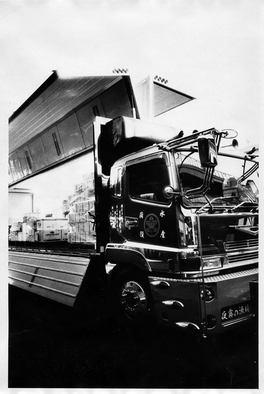 В Осаке - Пить. Выставка фотографий. Рекламный и коммерческий фотограф | Георгий Романов