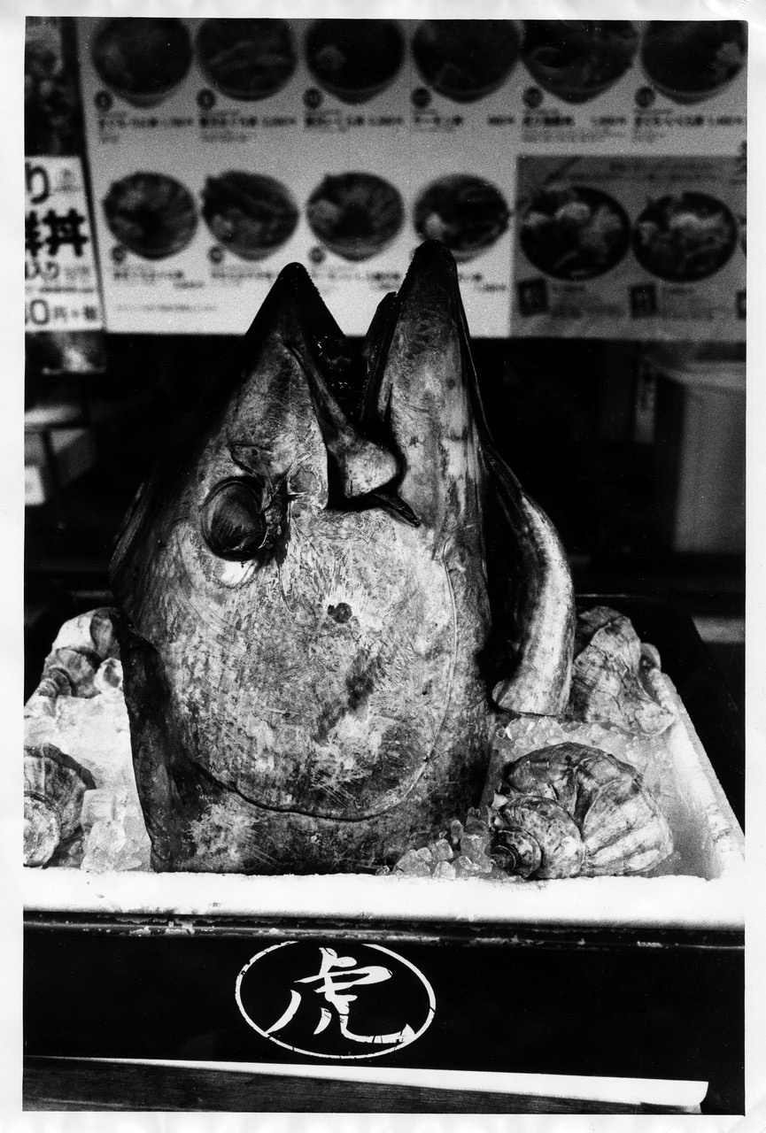 В Осаке - Пить. Выставка фотографий. Рекламный и коммерческий фотограф | Георгий Романов