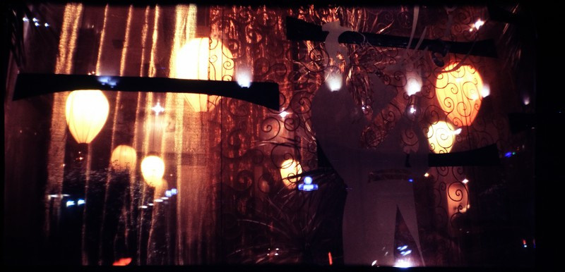 Слайдовые снимки Тверской улицы. Рекламный и коммерческий фотограф | Георгий Романов