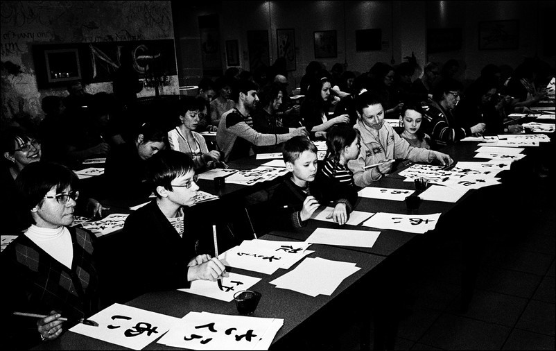 Документальный проект. Рекламный и коммерческий фотограф | Георгий Романов