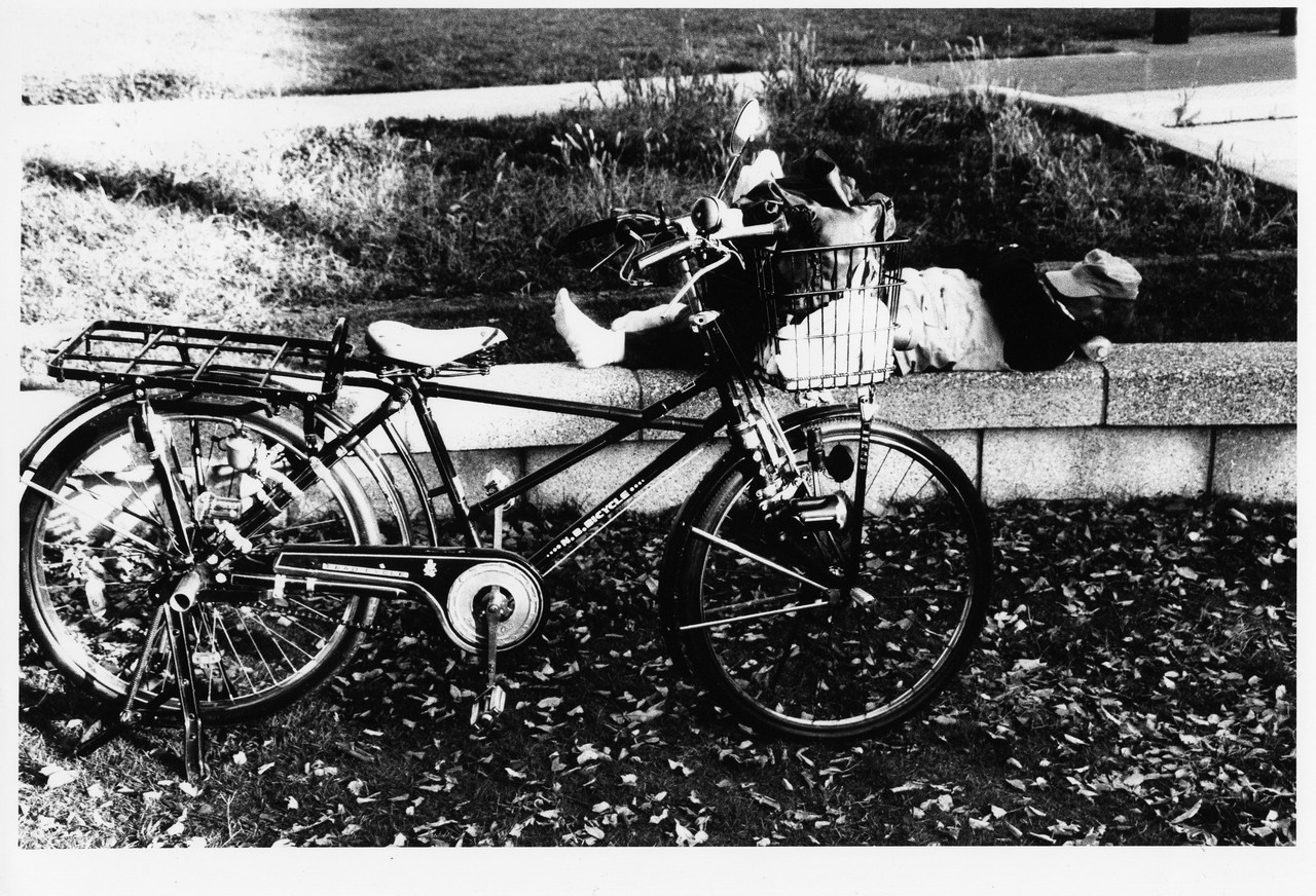 В Осаке - Пить. Выставка фотографий. Рекламный и коммерческий фотограф | Георгий Романов