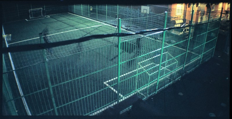 Слайдовые снимки Тверской улицы. Рекламный и коммерческий фотограф | Георгий Романов