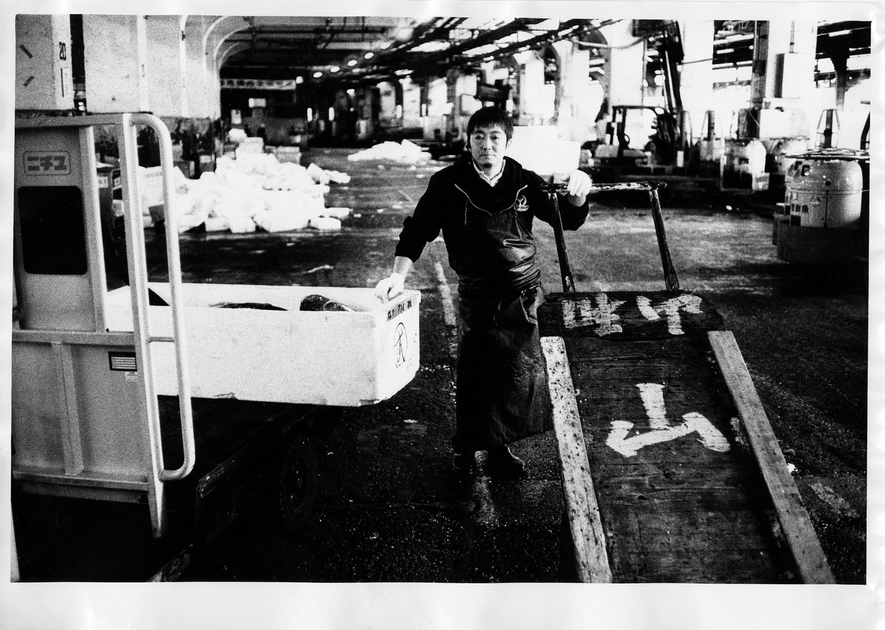 В Осаке - Пить. Выставка фотографий. Рекламный и коммерческий фотограф | Георгий Романов