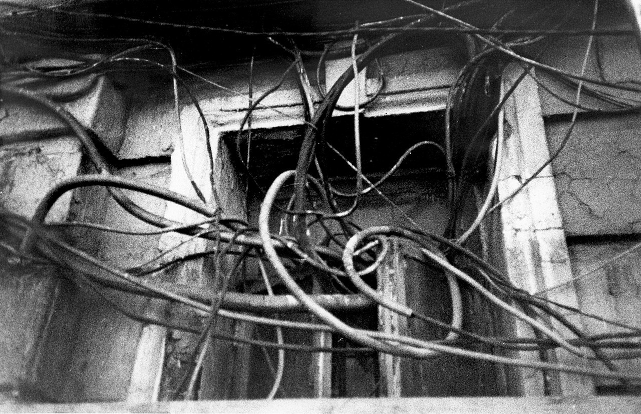 Монохром. Рекламный и коммерческий фотограф | Георгий Романов